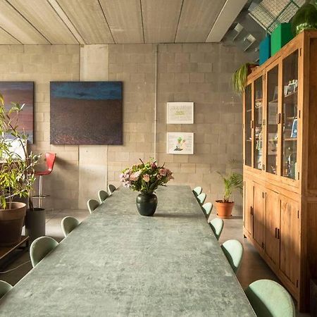 Villa Mari'S: Multifunctional Shelter With Big Garden Gand Esterno foto