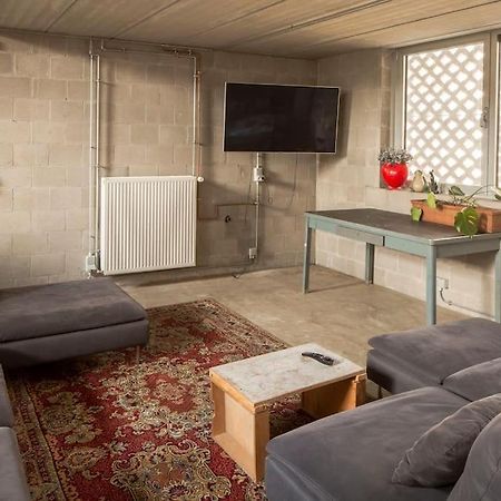 Villa Mari'S: Multifunctional Shelter With Big Garden Gand Esterno foto