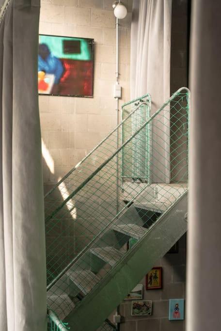 Villa Mari'S: Multifunctional Shelter With Big Garden Gand Esterno foto