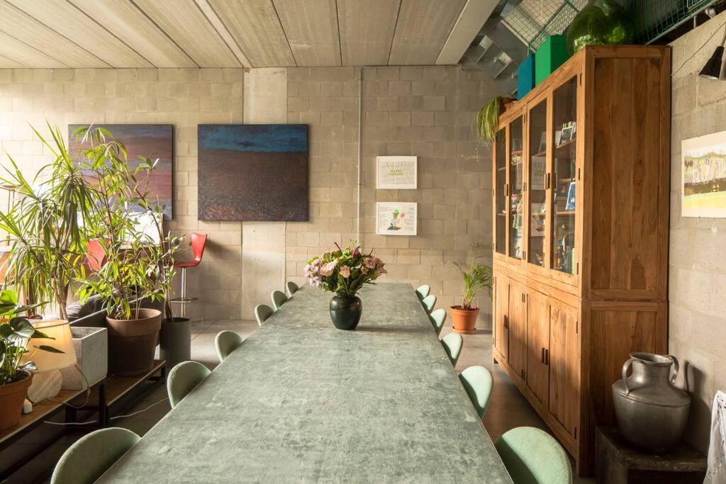 Villa Mari'S: Multifunctional Shelter With Big Garden Gand Esterno foto