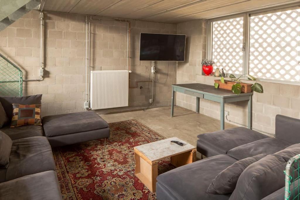 Villa Mari'S: Multifunctional Shelter With Big Garden Gand Esterno foto