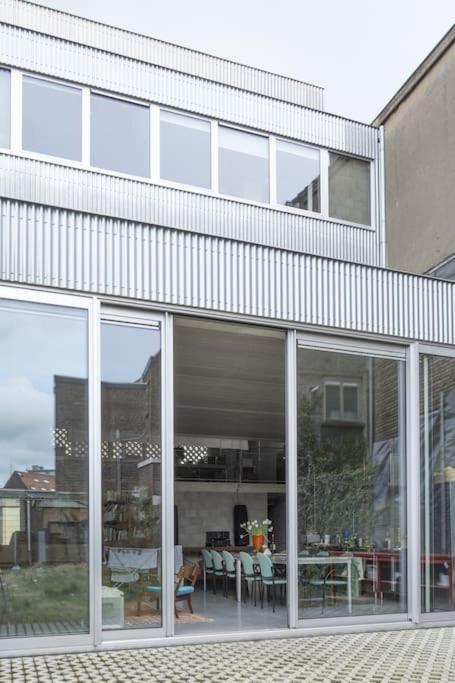 Villa Mari'S: Multifunctional Shelter With Big Garden Gand Esterno foto